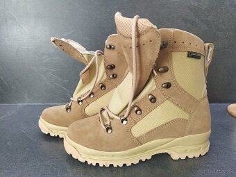 Púštne kanady Gore-Tex - 4
