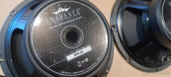 Eminence Beta 10A - 4