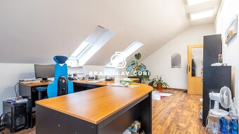 NA PRENÁJOM KANCELÁRSKE PRIESTORY V CENTRE MESTA 65,32 m2 - 4