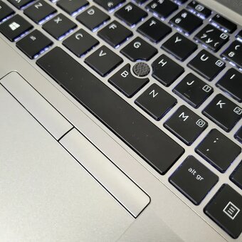 HP EliteBook 840 G3 i7-6600U 16GB 256GB - 4