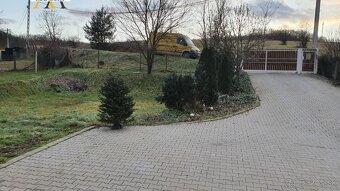 Na predaj trojposchodový dom v Karancsalja na pozemku 1 340 - 4