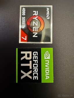 Asus ROG Strix (3060, Ryzen 7) - 4
