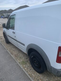 Ford Transit Connect 2007 1.8 D 66kW - 4