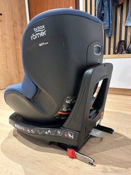 Britax Romer Dualfix 3 i-size - 4