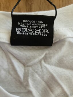 Stussy tričko - 4