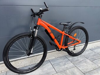 Rockrider ST 500 24” - 4