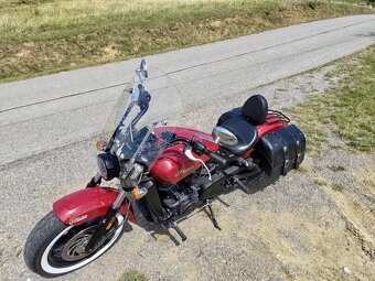 Indian scout sixty - 4