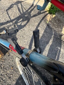 Cestny bicykel Favorit - 4