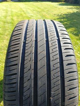 Predám pneumatiky letné Barum Bravuris 5 225/50/R17 YXL - 4