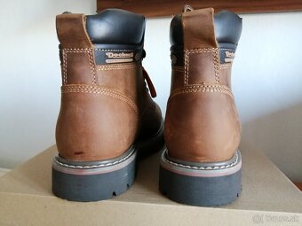 Predám pánske topánky Dockers by Gerli. - 4