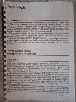 Skriptá, knihy - veterinárna medicína - 4