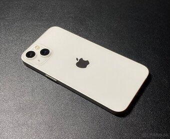 iPhone 13 128gb nová batéria - 4