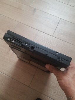 Ibm T600 - 4