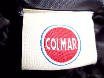 Colmar pánska zimná bunda     L - 4