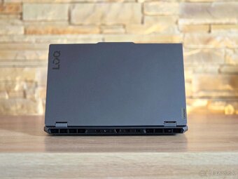 Lenovo LOQ i5 13th/ RTX 4060 8GB/ 16GB DDR5/ 1TB SSD - 4