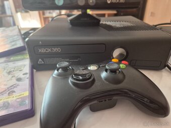 XBOX 360 - 4
