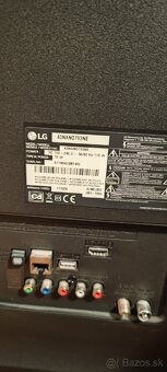 LG TV 43NANO793NE Na ND - 4