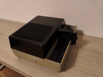 Diaprojektor Malicolor SL - 4