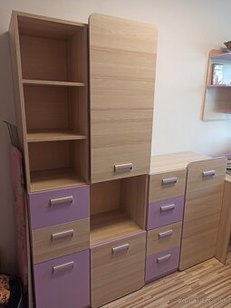 Detský nábytok - 4