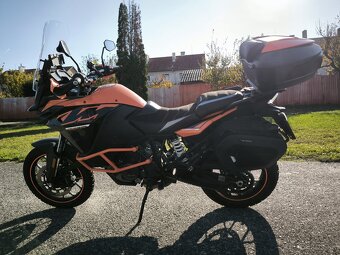 Ktm 1090 adventure - 4