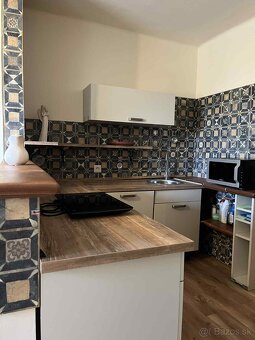 EXKLUZÍVNE na predaj- výnimočný 3 izbový byt, komplet. rek. - 4