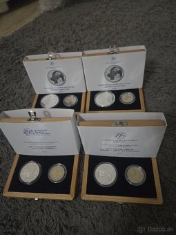 2€ + 10€ pamätná minca 2018 - 4