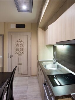 Exluzívna ponuka, 1izb.byt, Bulharsko-Varna - 4