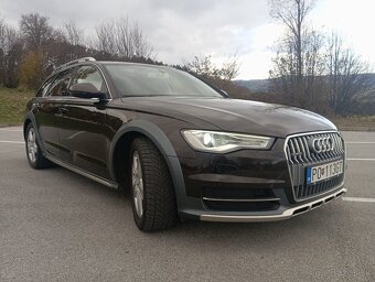 Audi a6 allroad facelift - 4