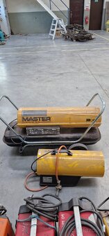 Rozpredaj náradia formou bazáru - 4