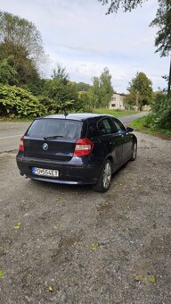 BMW 118d - 4
