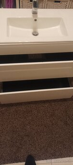 umývadlová skrinka Jika - 4