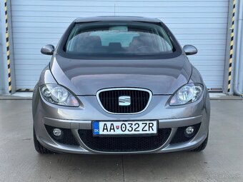 SEAT ALTEA 1.9 TDI - 4