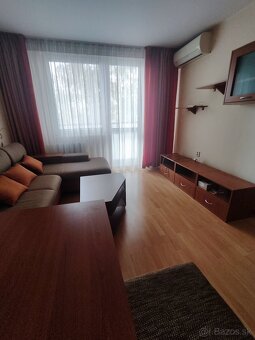 Na prenájom 1 izbový byt - 4