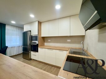 NA PRENÁJOM REKONŠTRUOVANÁ ČASŤ DOMU, BRESTOVEC, okr. MYJAVA - 4