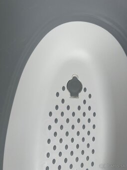 Vanička na kúpanie - LEN osobný odber - 4