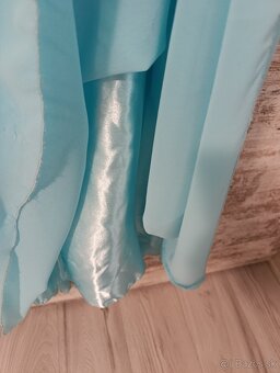 Krásne spoločenské šaty - 4