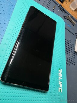 Samsung Galaxy Note 9 128GB - 4