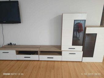 Obývacia zostava - 4