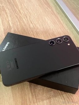 Samsung s23plus 256gb - 4