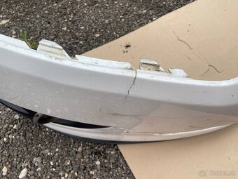 Ford C-Max 2014., Predný Nárazník - 4