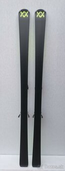 Carvingove lyze Volkl DEACON 76 175cm - 4