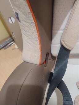 Detska autosedacka Daiichi 0-25 kg - 4