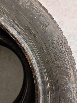 Continental 195/65R15 - 4