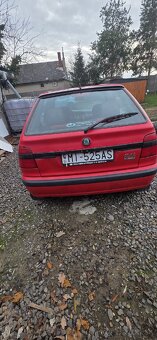 Škoda Felicia 1.3. mpi - 4