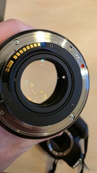 Sigma 18-35 art Canon - 4