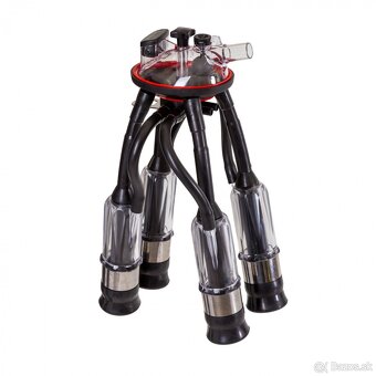 Kompletný zberač na kravu - 4