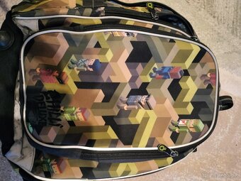 Školská taška Minecraft - 4