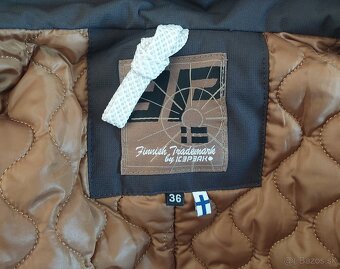 ICEPEAK TIANA damska bunda - 4