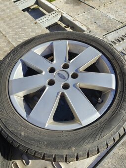 Predám komplet kolesá z Ford FOCUS - 4