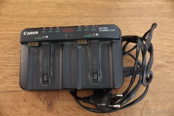 CANON EOS 1D Mark IV - 4